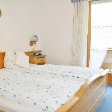Apartament Gaestehaus Anfanglehen Ramsau bei Berchtesgaden