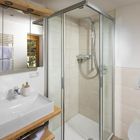 Gaestehaus Anfanglehen Apartment Ramsau bei Berchtesgaden