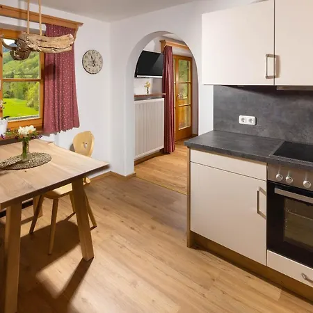 Gaestehaus Anfanglehen * Ramsau bei Berchtesgaden