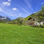 Appartamento Gaestehaus Anfanglehen