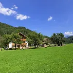 Gaestehaus Anfanglehen Appartamento