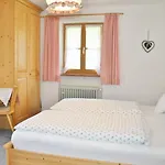 Gaestehaus Anfanglehen Appartamento