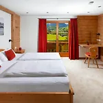 Gaestehaus Anfanglehen *