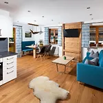 Appartamento Gaestehaus Anfanglehen Ramsau bei Berchtesgaden