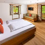 Gaestehaus Anfanglehen Appartamento