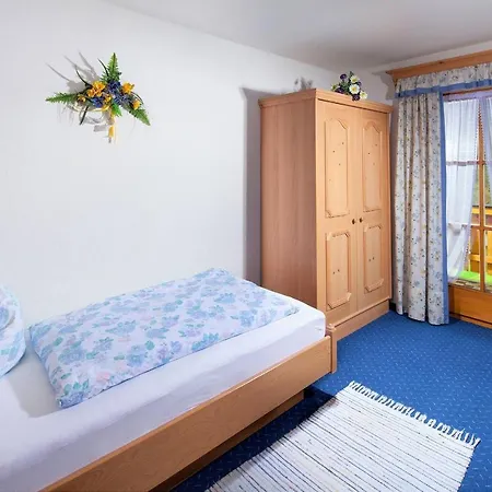 Appartamento Gaestehaus Anfanglehen