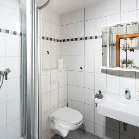 Gaestehaus Anfanglehen 람사우