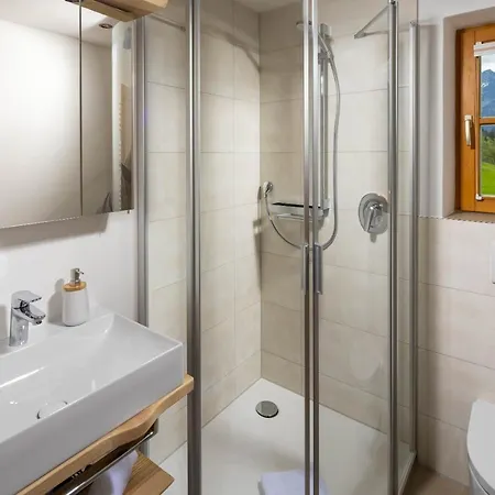 Gaestehaus Anfanglehen